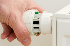 Hardraw central heating repair costs