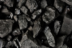 Hardraw coal boiler costs